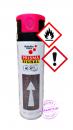 Markierungs Sprühdose, Pink, 500ml